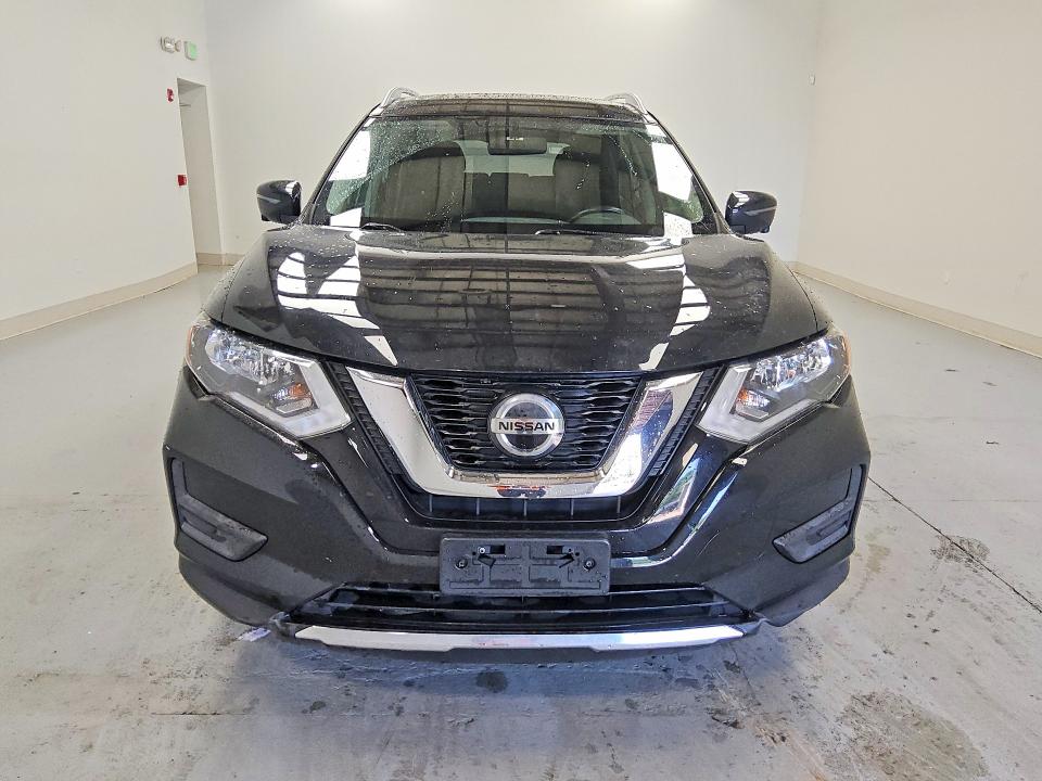 Aukcja sprzedaży 2018 Nissan Rogue, vin: JN8AT2MV6JW305079, numer aukcji: 59681576