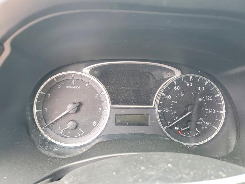 Aukcja sprzedaży 2018 Infiniti Qx60, vin: 5N1DL0MN9JC522491, numer aukcji: 59585206
