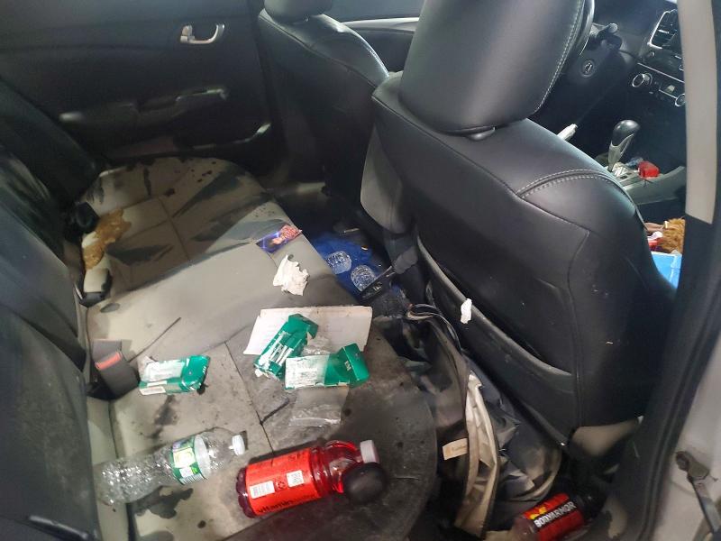 Продажа на аукционе авто 2013 Honda Civic, vin: 2HGFB2F90DH533670, номер лота: 63593826