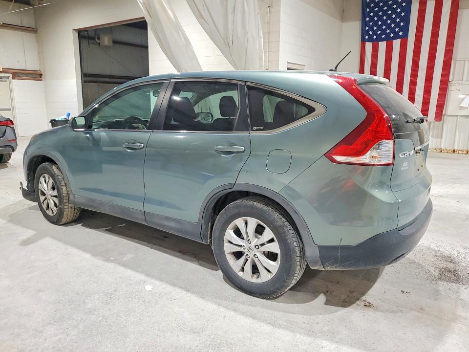 Aukcja sprzedaży 2012 Honda Cr-v, vin: 2HKRM4H50CH606084, numer aukcji: 62928446