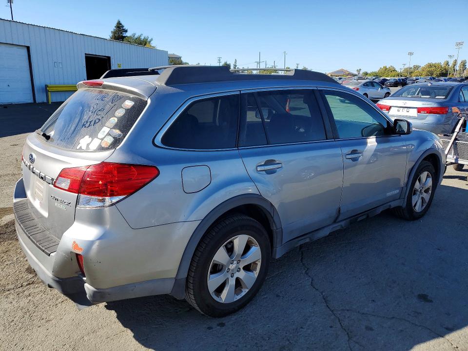 Продаж на аукціоні авто 2010 Subaru Outback, vin: 4S4BRBKC3A3359405, номер лоту: 62974786