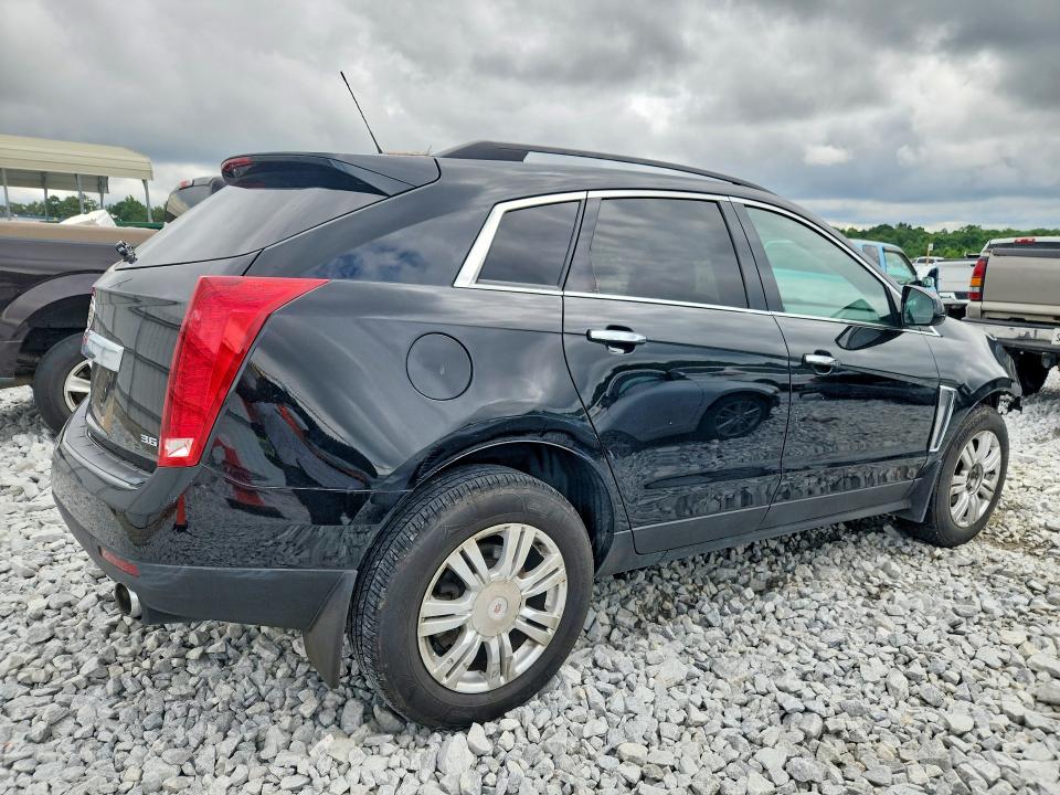 Aukcja sprzedaży 2015 Cadillac Srx, vin: 3GYFNAE36FS524401, numer aukcji: 60954256