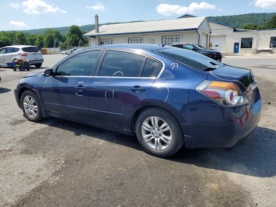 Aukcja sprzedaży 2012 Nissan Altima, vin: 1N4AL2APXCC152511, numer aukcji: 60825826