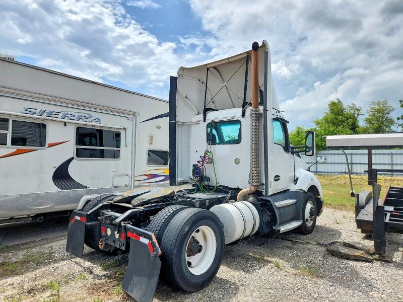 Aukcja sprzedaży 2016 Kenworth T680, vin: 1XKYA48X3GJ496462, numer aukcji: 57911036