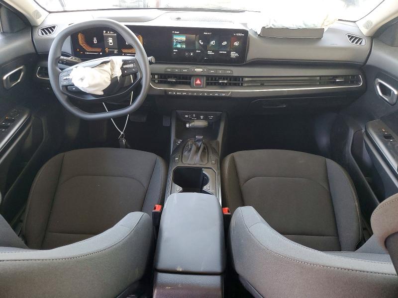 Продажа на аукционе авто 2026 Kia K4, vin: 3KPFT4DE9TE345120, номер лота: 59717486