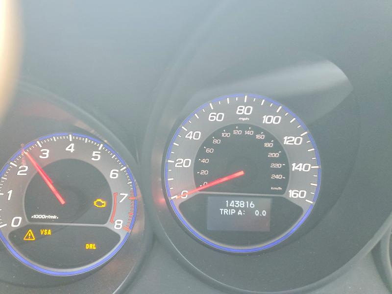 2008 Acura Tl მანქანა იყიდება აუქციონზე, vin: 19UUA66238A048416, აუქციონის ნომერი: 59883626
