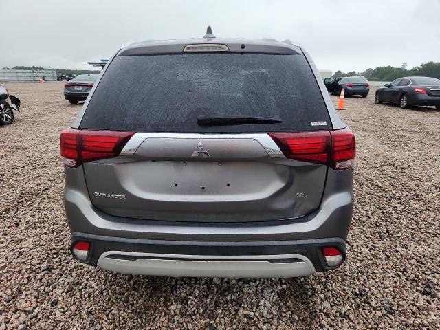 Aukcja sprzedaży 2020 Mitsubishi Outlander, vin: JA4AZ3A39LZ020990, numer aukcji: 62041366