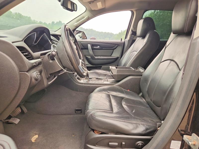 Продажа на аукционе авто 2015 Chevrolet Traverse, vin: 1GNKRHKD2FJ153941, номер лота: 61190916