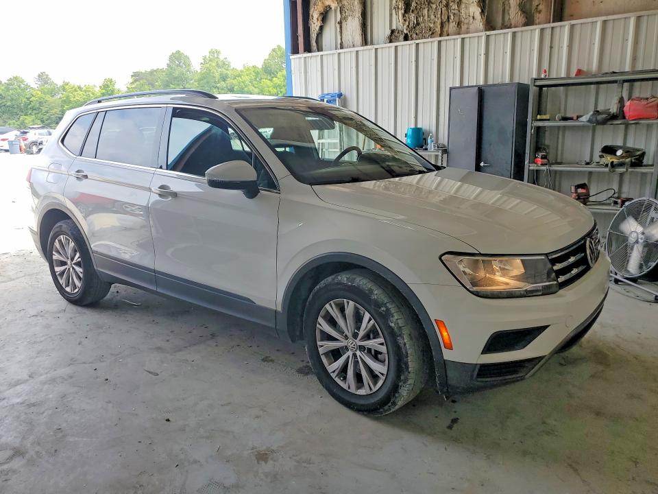 Продажа на аукционе авто 2019 Volkswagen Tiguan, vin: 3VV3B7AX3KM039453, номер лота: 61291076