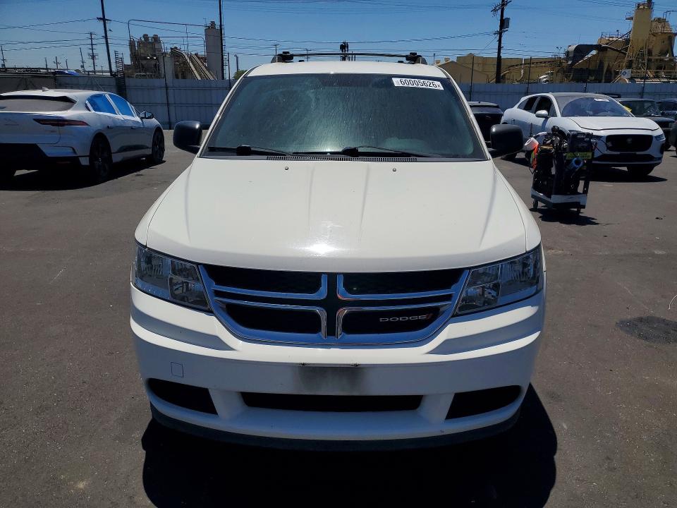 Продаж на аукціоні авто 2014 Dodge Journey, vin: 3C4PDCAB0ET102624, номер лоту: 60005626
