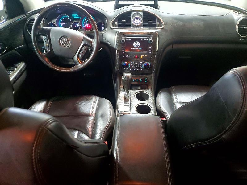 Продаж на аукціоні авто 2014 Buick Enclave, vin: 5GAKVBKD6EJ205203, номер лоту: 62960906