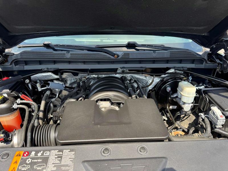 Aukcja sprzedaży 2018 Chevrolet Silverado, vin: 1GCRCNEH9JZ152690, numer aukcji: 61303166