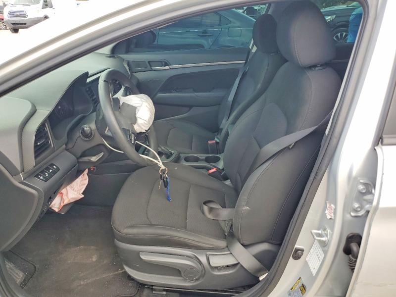 Aukcja sprzedaży 2019 Hyundai Elantra, vin: 5NPD84LF0KH459567, numer aukcji: 62939176