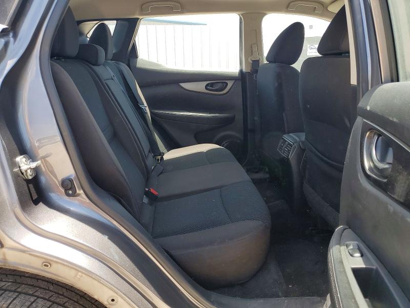 Aukcja sprzedaży 2019 Nissan Rogue Sport, vin: JN1BJ1CPXKW527857, numer aukcji: 63229336