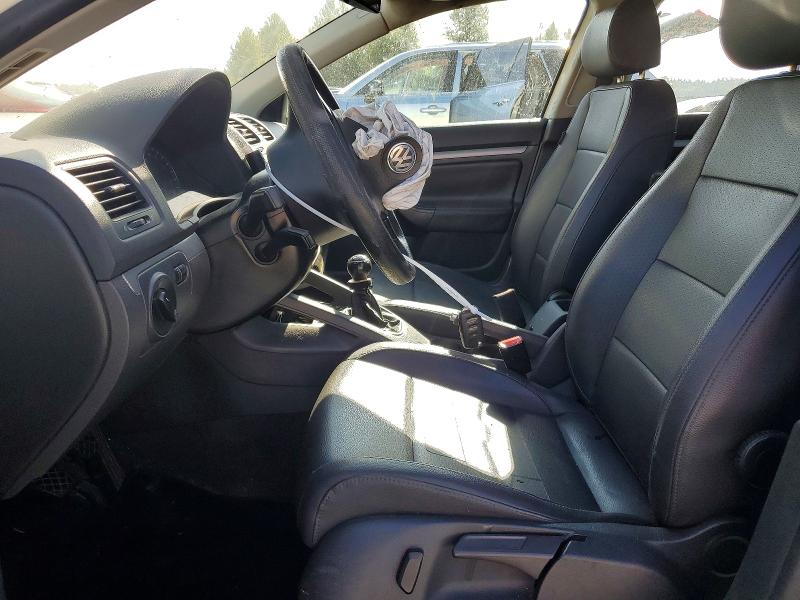 62544746 :رقم المزاد ، 3VWRT71K06M802686 vin ، 2006 Volkswagen Jetta مزاد بيع
