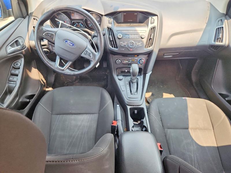 Продаж на аукціоні авто 2018 Ford Focus, vin: 1FADP3K24JL317668, номер лоту: 61020946