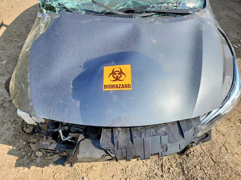 63055156 :رقم المزاد ، 3N1CN8EV0PL816143 vin ، 2023 Nissan Versa مزاد بيع