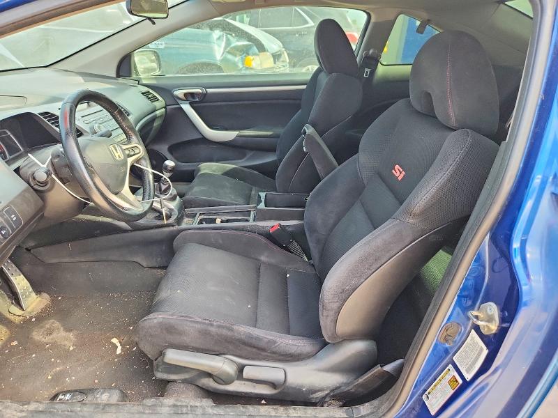 Aukcja sprzedaży 2010 Honda Civic, vin: 2HGFG2A51AH700149, numer aukcji: 62625706