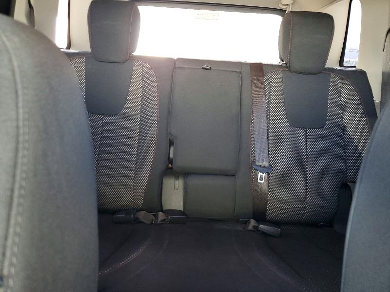 Aukcja sprzedaży 2017 Gmc Terrain, vin: 2GKALNEK0H6261560, numer aukcji: 61336886