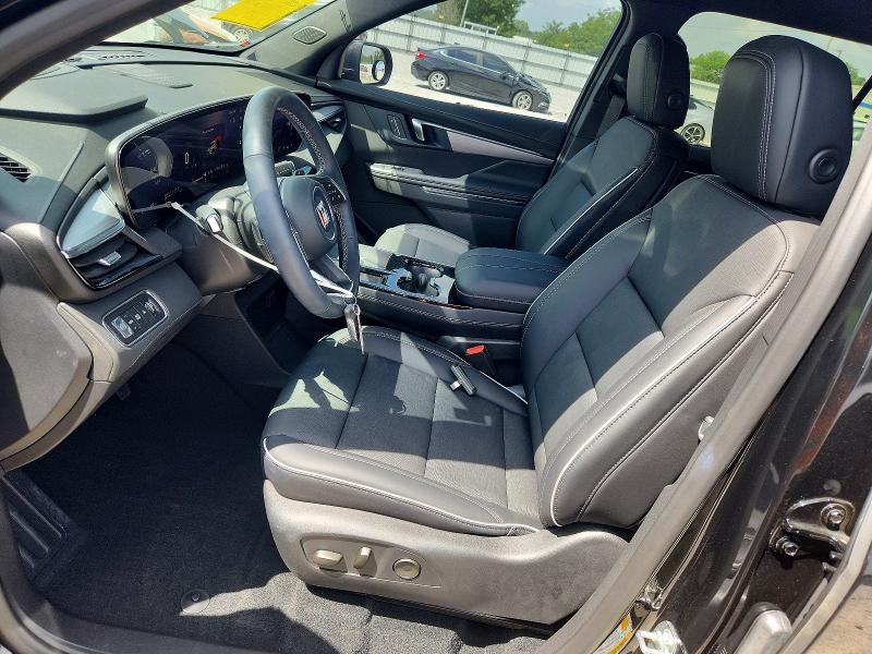 Aukcja sprzedaży 2026 Buick Enclave, vin: 5GAERAKS5TJ177109, numer aukcji: 85632465
