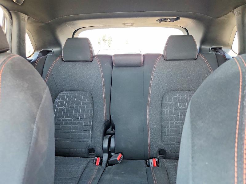 Продаж на аукціоні авто 2025 Honda Hr-v, vin: 3CZRZ1H52SM701863, номер лоту: 61402136