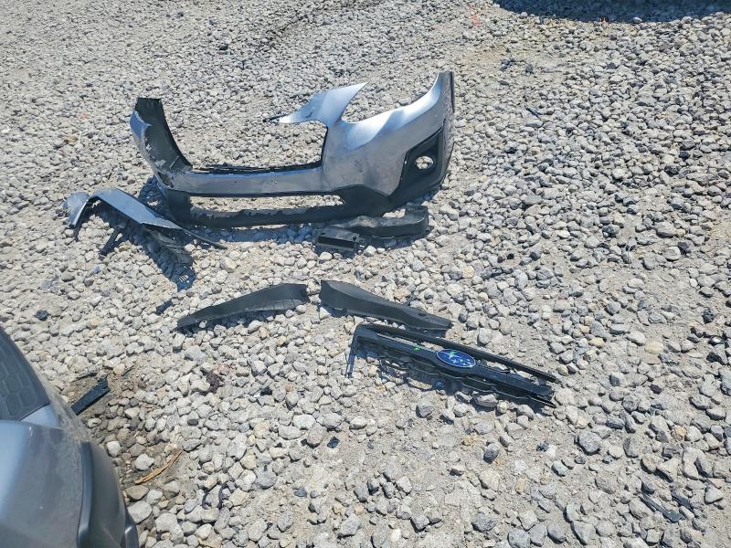 59681266 :رقم المزاد ، JF2GTAEC4L8274033 vin ، 2020 Subaru Crosstrek مزاد بيع