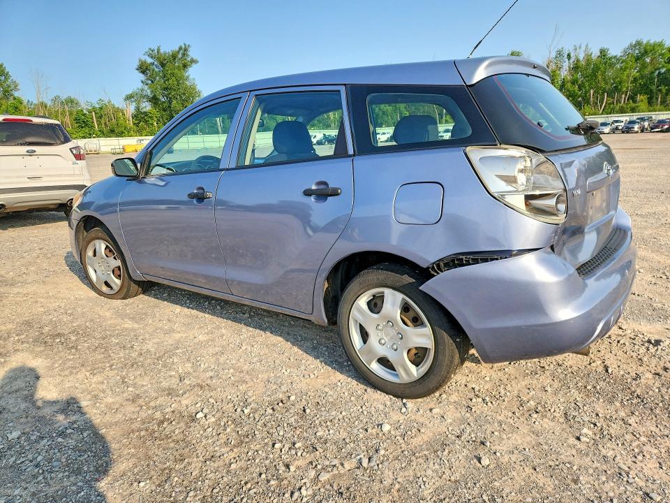 Aukcja sprzedaży 2007 Toyota Corolla Matrix, vin: 2T1KR32E47C675407, numer aukcji: 61406386