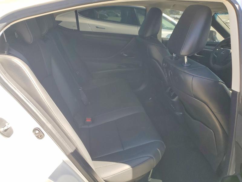 2025 Lexus Es 300h მანქანა იყიდება აუქციონზე, vin: 58ADA1C16SU070837, აუქციონის ნომერი: 62706416