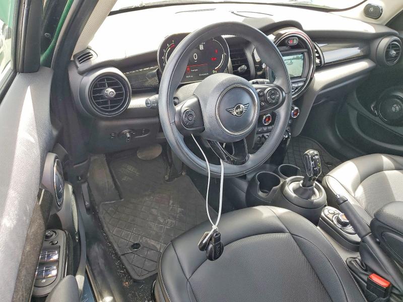 Продажа на аукционе авто 2021 Mini Cooper, vin: WMWXU7C01M2N62293, номер лота: 85770465