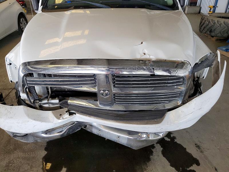 Продаж на аукціоні авто 2008 Dodge Ram 1500, vin: 1D7HU18238J138274, номер лоту: 60448526