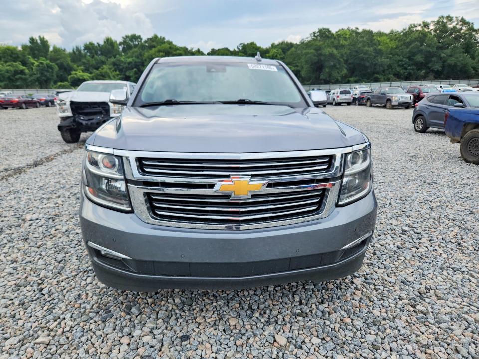 Продажа на аукционе авто 2020 Chevrolet Suburban, vin: 1GNSCJKC9LR218622, номер лота: 60221106