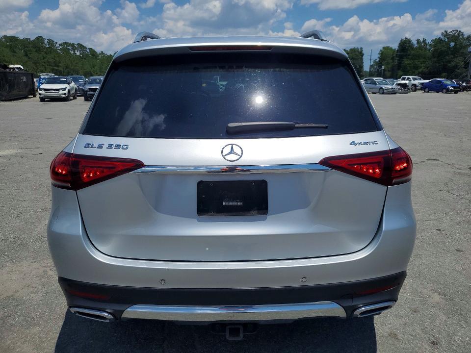 59576066 :رقم المزاد ، 4JGFB4KB9LA076658 vin ، 2020 Mercedes-benz Gle مزاد بيع