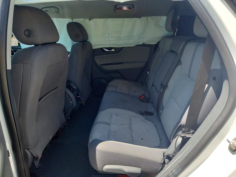 59858026 :رقم المزاد ، 3GNKBBRA5KS577586 vin ، 2019 Chevrolet Blazer مزاد بيع