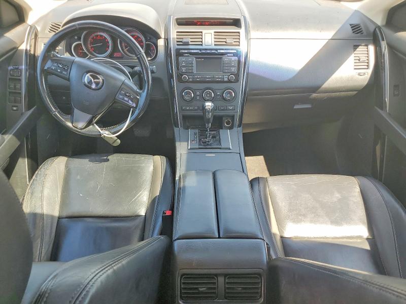 Aukcja sprzedaży 2012 Mazda Cx-9, vin: JM3TB3CA2C0336743, numer aukcji: 63416196