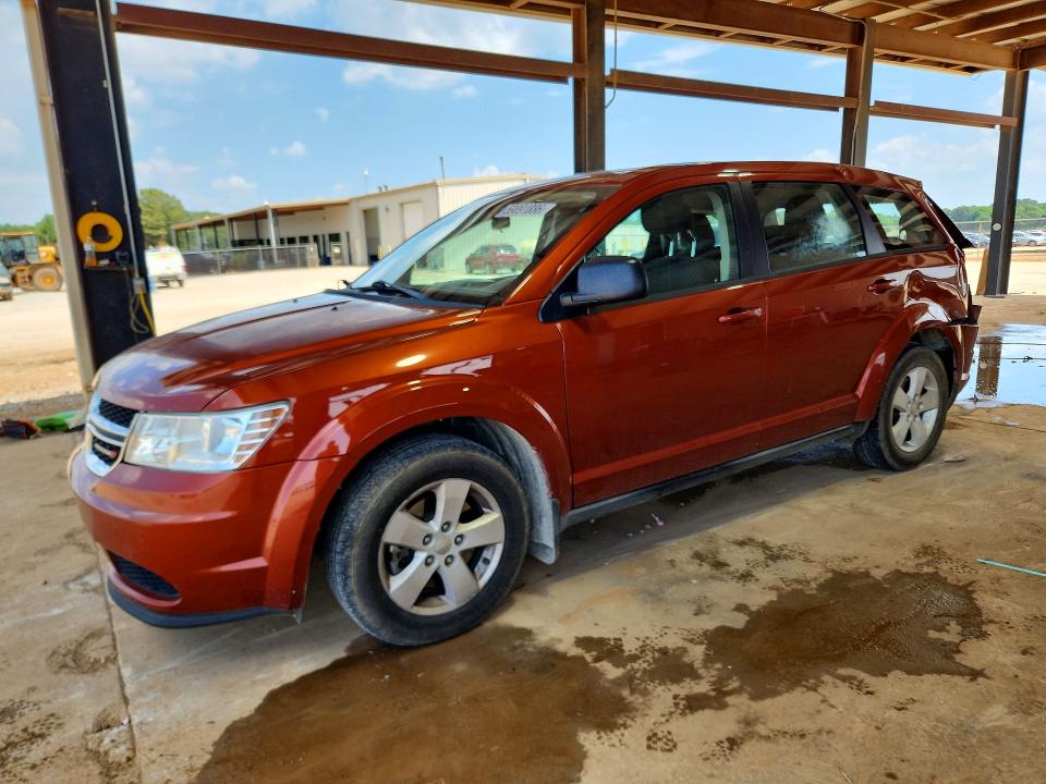 Aukcja sprzedaży 2013 Dodge Journey, vin: 3C4PDCAB6DT626987, numer aukcji: 59891886