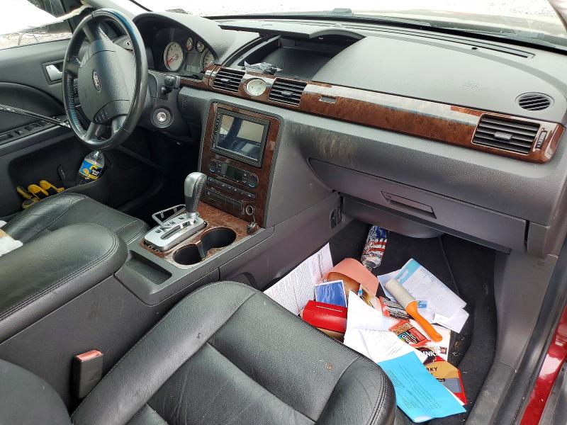 Продажа на аукционе авто 2007 Ford Five Hundred, vin: 1FAHP25147G126025, номер лота: 60129766
