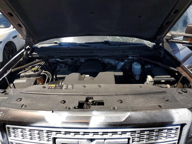 Aukcja sprzedaży 2016 Gmc Sierra, vin: 3GTU2NEC7GG295521, numer aukcji: 61877516