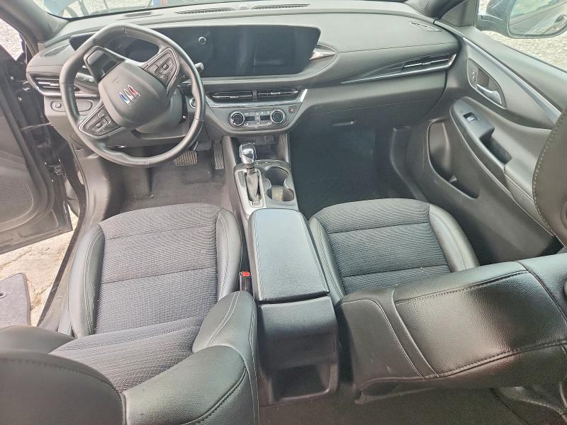 Aukcja sprzedaży 2025 Buick Envista, vin: KL47LAEP4SB091602, numer aukcji: 61920066