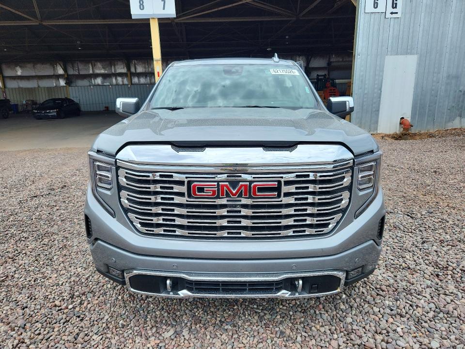 2026 Gmc Sierra მანქანა იყიდება აუქციონზე, vin: 1GTUUGE86TZ147713, აუქციონის ნომერი: 62175526