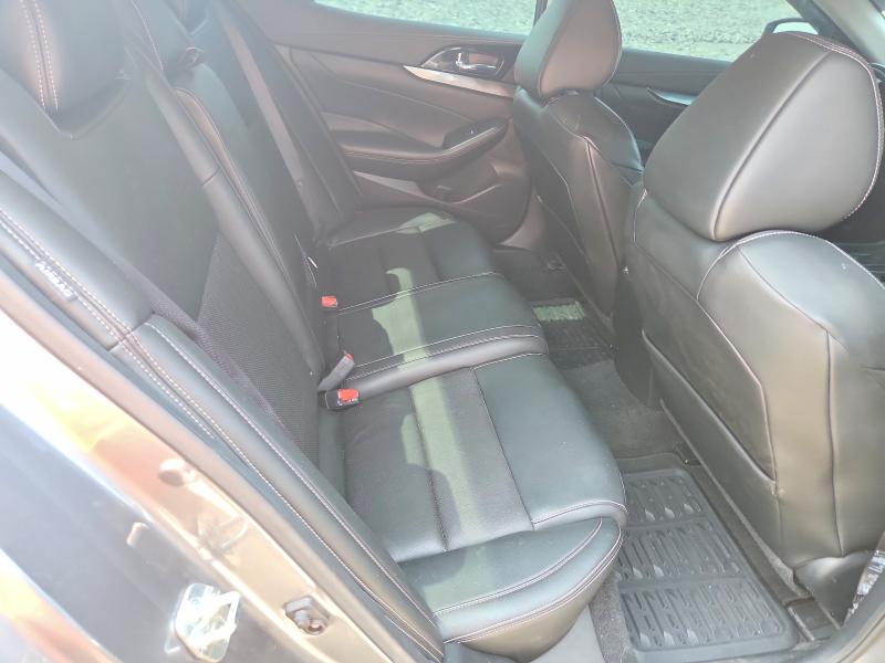 Aukcja sprzedaży 2020 Nissan Maxima, vin: 1N4AA6CV8LC381598, numer aukcji: 63140196