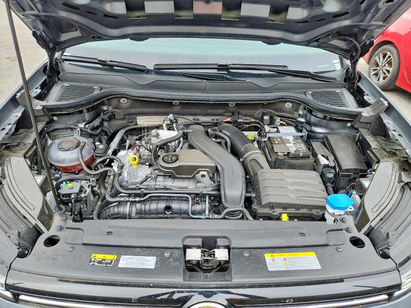 Aukcja sprzedaży 2026 Volkswagen Taos, vin: 3VVUC7B26TM035323, numer aukcji: 60293166