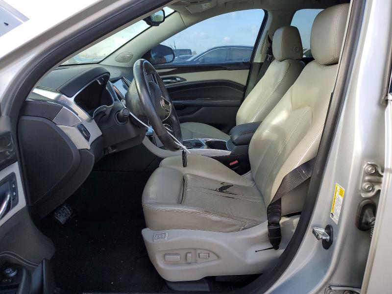 2013 Cadillac Srx მანქანა იყიდება აუქციონზე, vin: 3GYFNCE33DS647713, აუქციონის ნომერი: 59101056