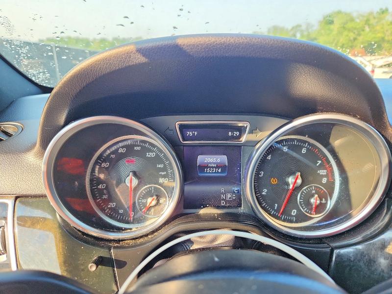 62662646 :رقم المزاد ، 4JGDA5JBXJB178320 vin ، 2018 Mercedes-benz Gle مزاد بيع