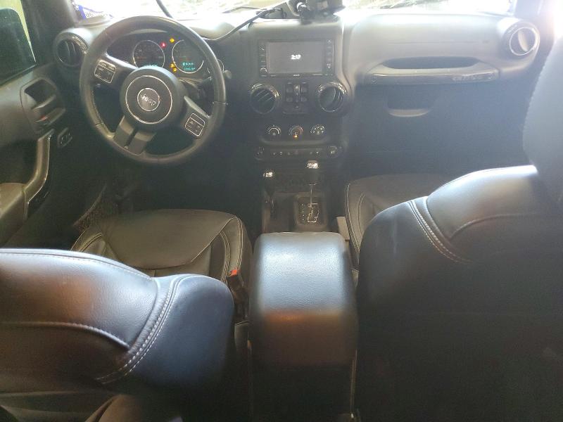 Продаж на аукціоні авто 2017 Jeep Wrangler Unlimited, vin: 1C4BJWEG2HL669170, номер лоту: 61793406