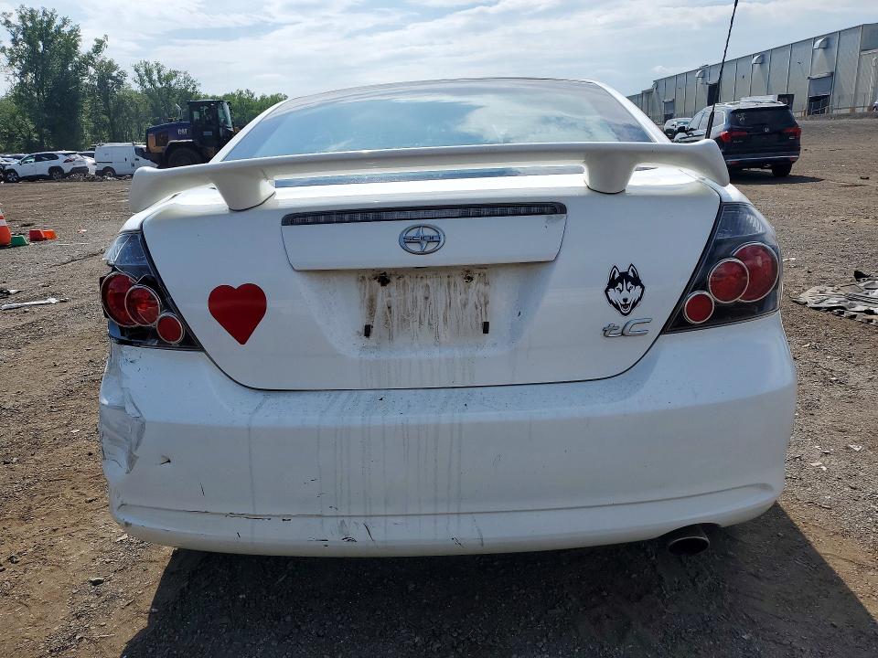 Продаж на аукціоні авто 2010 Scion Tc, vin: JTKDE3B79A0304257, номер лоту: 60548906