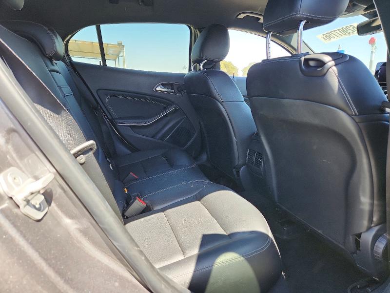 Auction sale of the 2016 Mercedes-benz Gla, vin: WDCTG4EBXGJ205043, lot number: 62907756