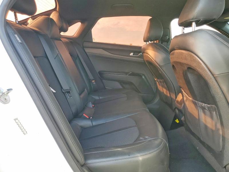 Продажа на аукционе авто 2021 Kia K5, vin: 5XXG64J25MG029244, номер лота: 61250536