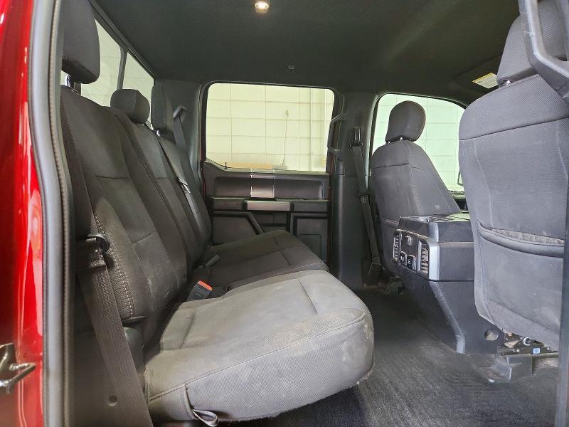 60928926 :رقم المزاد ، 1FTEW1E40KFC25976 vin ، 2019 Ford F150 مزاد بيع
