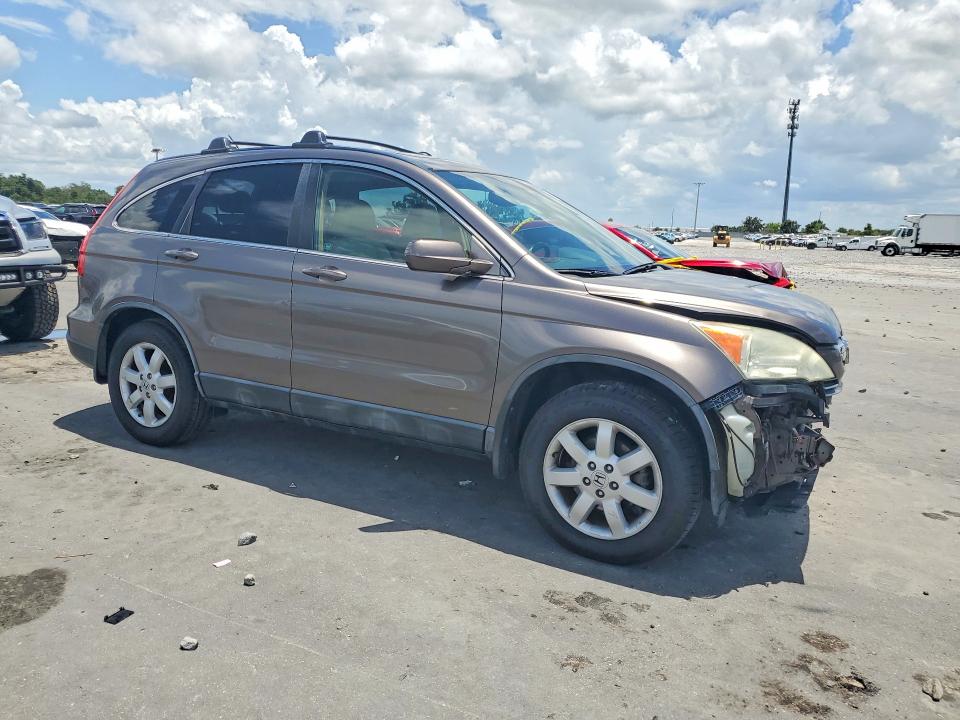 Aukcja sprzedaży 2009 Honda Cr-v, vin: 5J6RE48719L010575, numer aukcji: 59291816