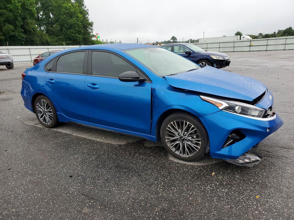 Aukcja sprzedaży 2022 Kia Forte, vin: 3KPF54AD2NE455757, numer aukcji: 62568576